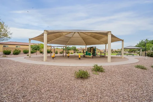 Lagos Vistoso in Chandler, Arizona
