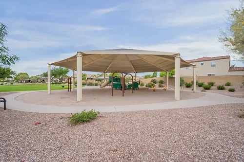 Lagos Vistoso in Chandler, Arizona