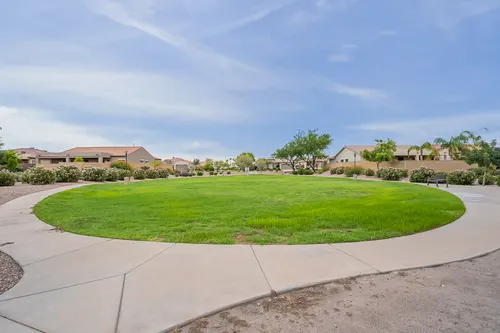 Lagos Vistoso in Chandler, Arizona