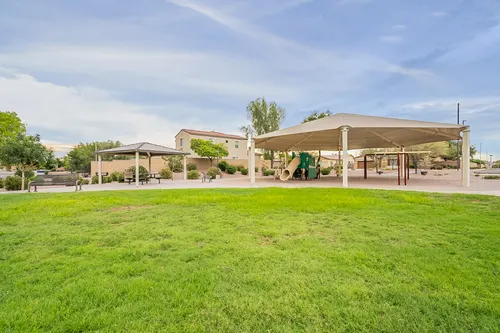 Lagos Vistoso in Chandler, Arizona
