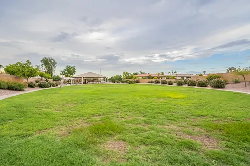 Lagos Vistoso in Chandler, Arizona