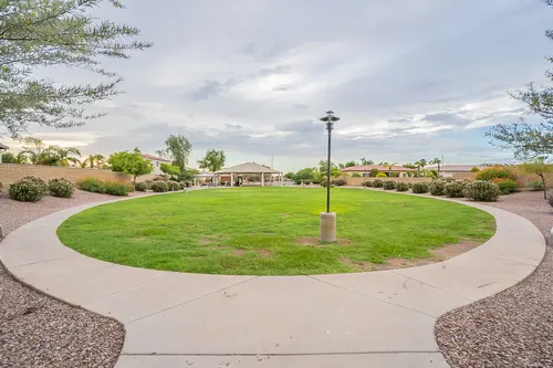 Lagos Vistoso in Chandler, Arizona