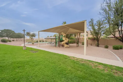 Lagos Vistoso in Chandler, Arizona