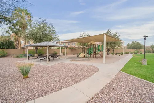 Lagos Vistoso in Chandler, Arizona