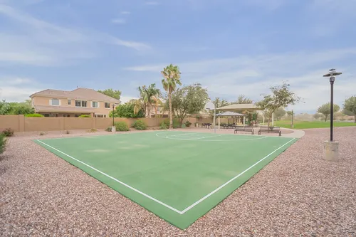 Lagos Vistoso in Chandler, Arizona