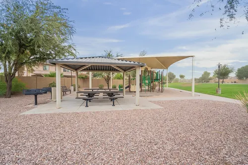 Lagos Vistoso in Chandler, Arizona