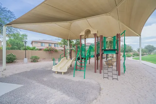 Lagos Vistoso in Chandler, Arizona