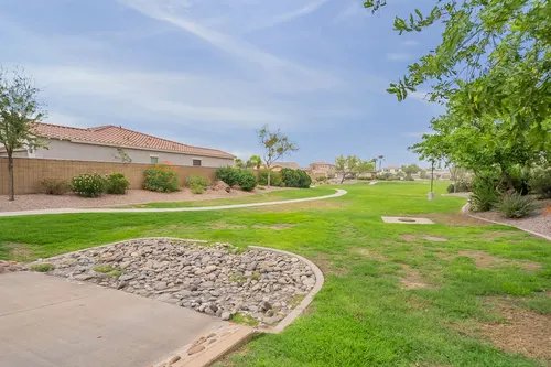Lagos Vistoso in Chandler, Arizona