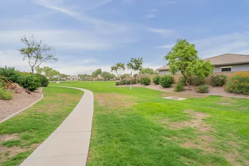 Lagos Vistoso in Chandler, Arizona