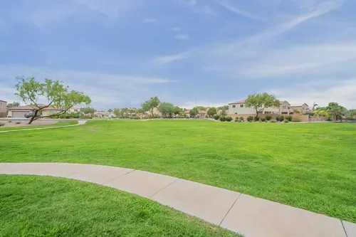 Lagos Vistoso in Chandler, Arizona