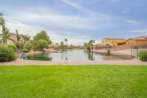 Lagos Vistoso in Chandler, Arizona