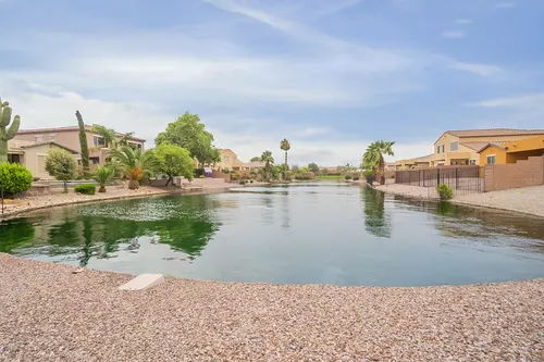 Lagos Vistoso in Chandler, Arizona