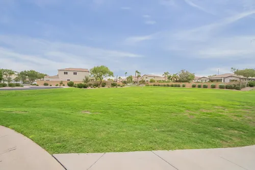 Lagos Vistoso in Chandler, Arizona