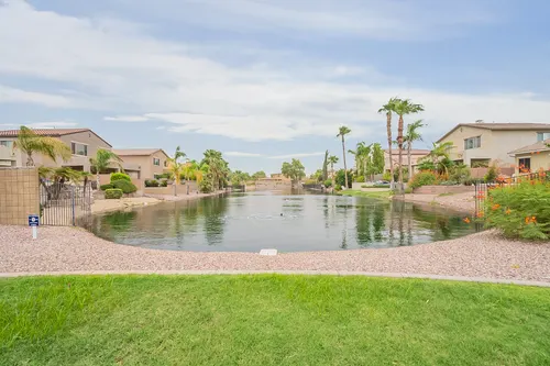 Lagos Vistoso in Chandler, Arizona