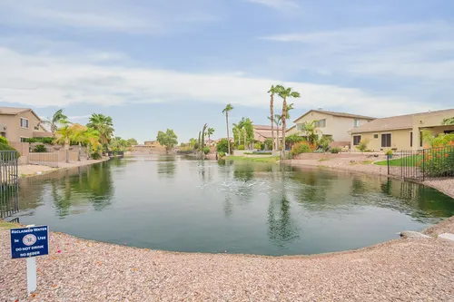 Lagos Vistoso in Chandler, Arizona