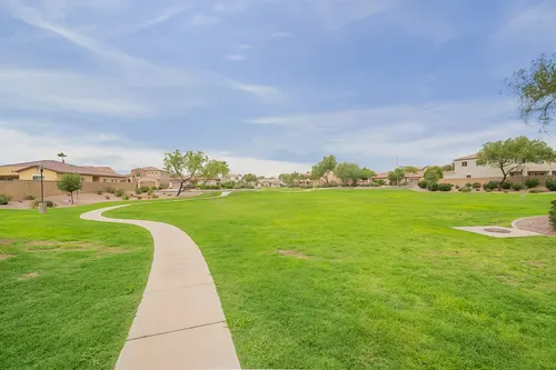 Lagos Vistoso in Chandler, Arizona