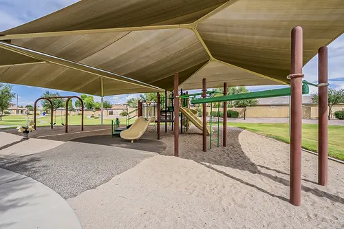 Lagos Vistoso in Chandler, Arizona