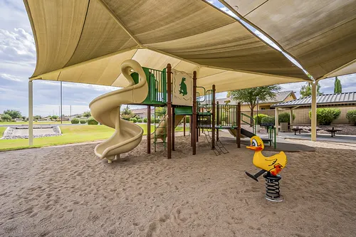Lagos Vistoso in Chandler, Arizona