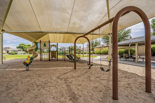 Lagos Vistoso in Chandler, Arizona