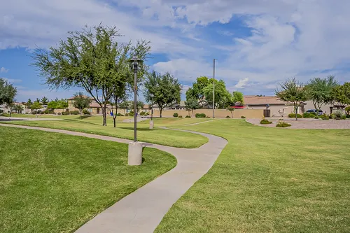 Lagos Vistoso in Chandler, Arizona