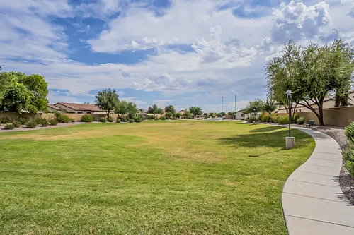 Lagos Vistoso in Chandler, Arizona