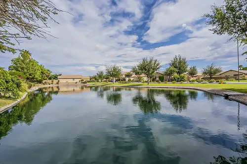 Lagos Vistoso in Chandler, Arizona