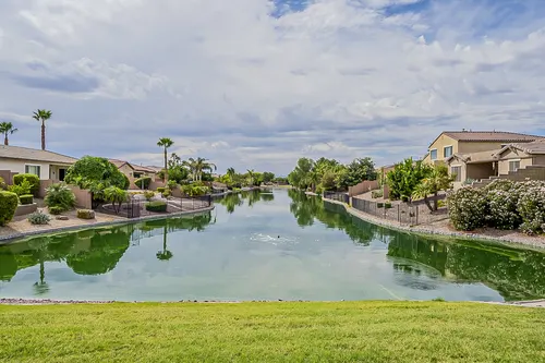 Lagos Vistoso in Chandler, Arizona