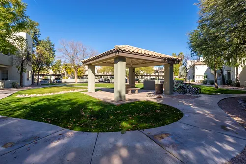 Lakeshore at Andersen Springs in Chandler, Arizona