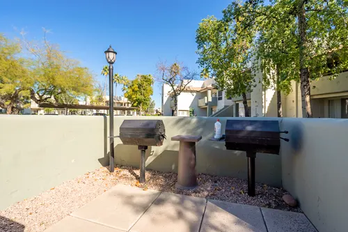 Lakeshore at Andersen Springs in Chandler, Arizona