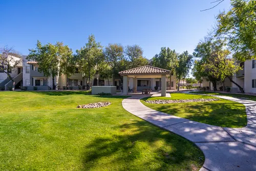 Lakeshore at Andersen Springs in Chandler, Arizona