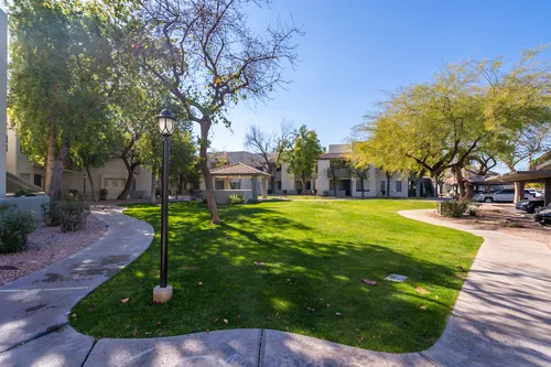 Lakeshore at Andersen Springs in Chandler, Arizona