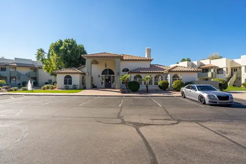 Lakeshore at Andersen Springs in Chandler, Arizona