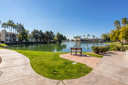 Lakeshore at Andersen Springs in Chandler, Arizona