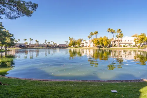 Lakeshore at Andersen Springs in Chandler, Arizona