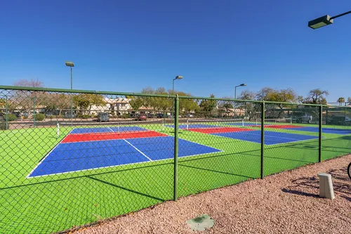 Lakeshore at Andersen Springs in Chandler, Arizona