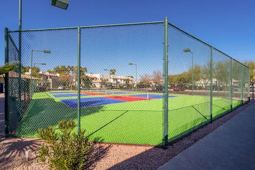 Lakeshore at Andersen Springs in Chandler, Arizona