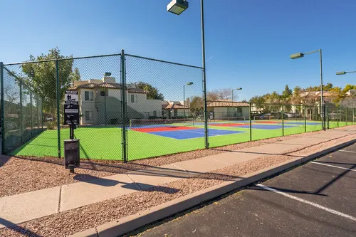 Lakeshore at Andersen Springs in Chandler, Arizona