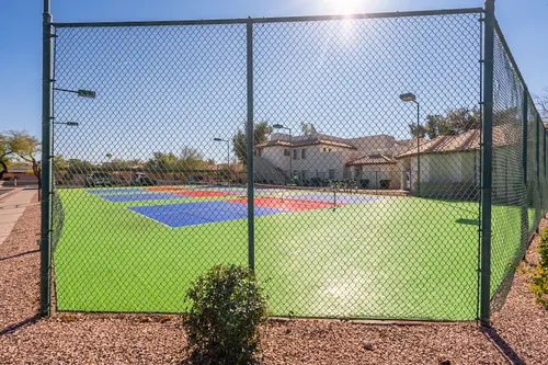 Lakeshore at Andersen Springs in Chandler, Arizona