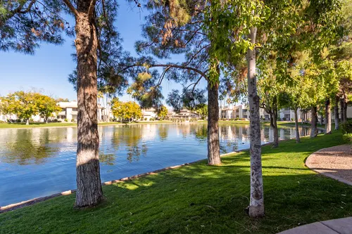 Lakeshore at Andersen Springs in Chandler, Arizona