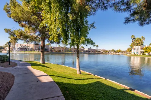 Lakeshore at Andersen Springs in Chandler, Arizona