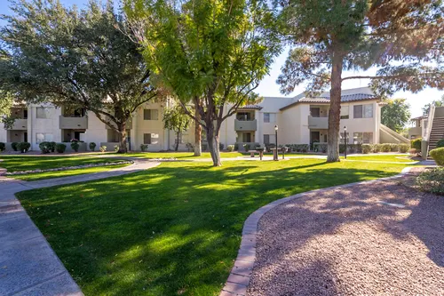Lakeshore at Andersen Springs in Chandler, Arizona