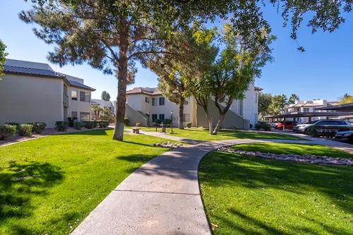 Lakeshore at Andersen Springs in Chandler, Arizona