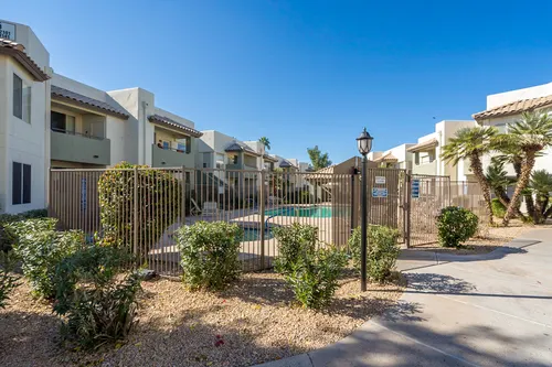 Lakeshore at Andersen Springs in Chandler, Arizona