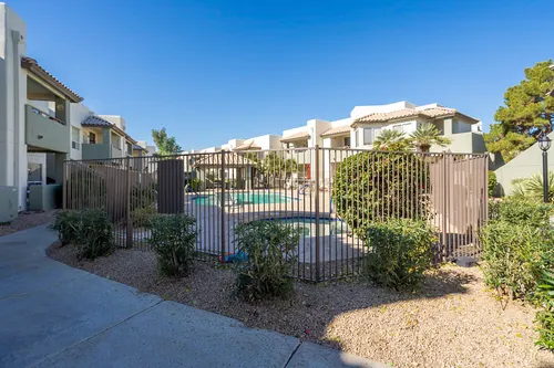 Lakeshore at Andersen Springs in Chandler, Arizona