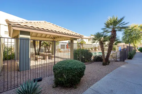 Lakeshore at Andersen Springs in Chandler, Arizona