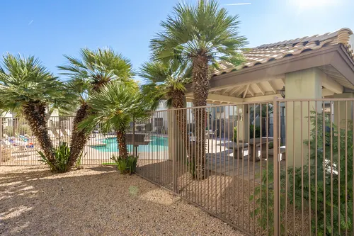 Lakeshore at Andersen Springs in Chandler, Arizona