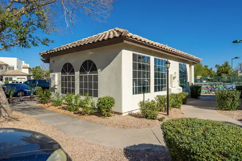 Lakeshore at Andersen Springs in Chandler, Arizona