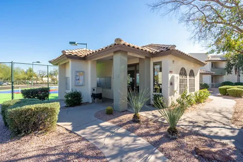 Lakeshore at Andersen Springs in Chandler, Arizona