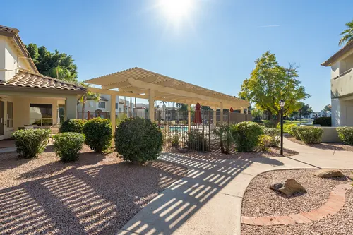 Lakeshore at Andersen Springs in Chandler, Arizona