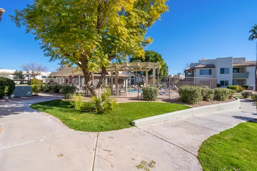 Lakeshore at Andersen Springs in Chandler, Arizona